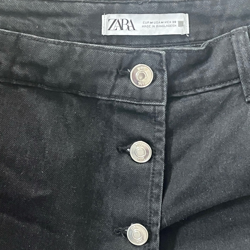 Zara skort